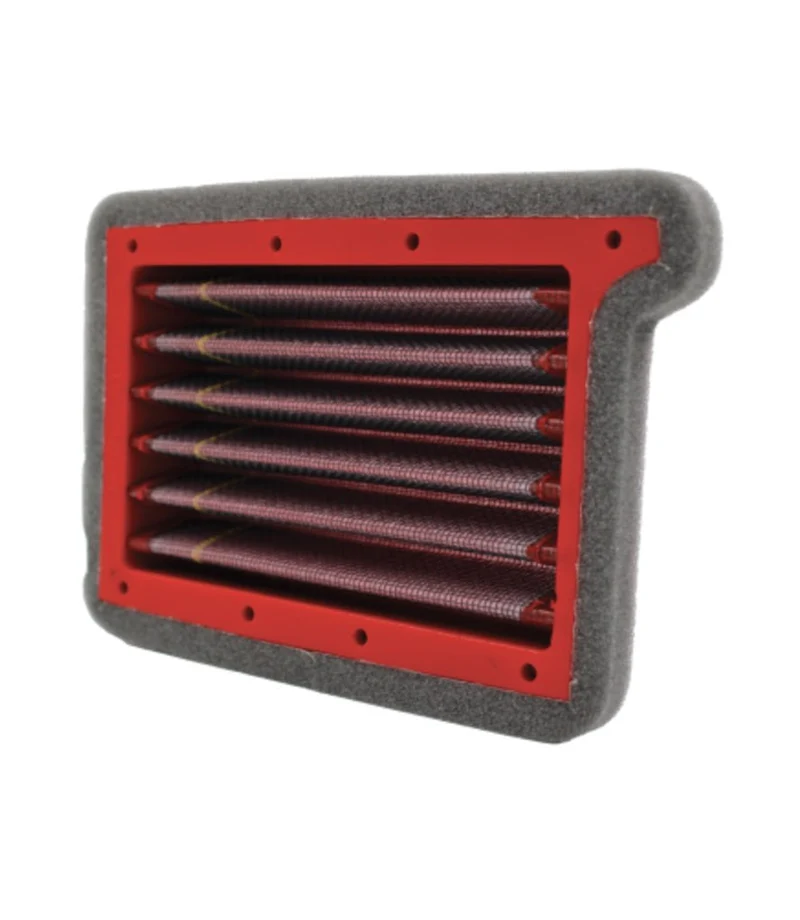 Filtro Aria BMC Racing per Trident 660