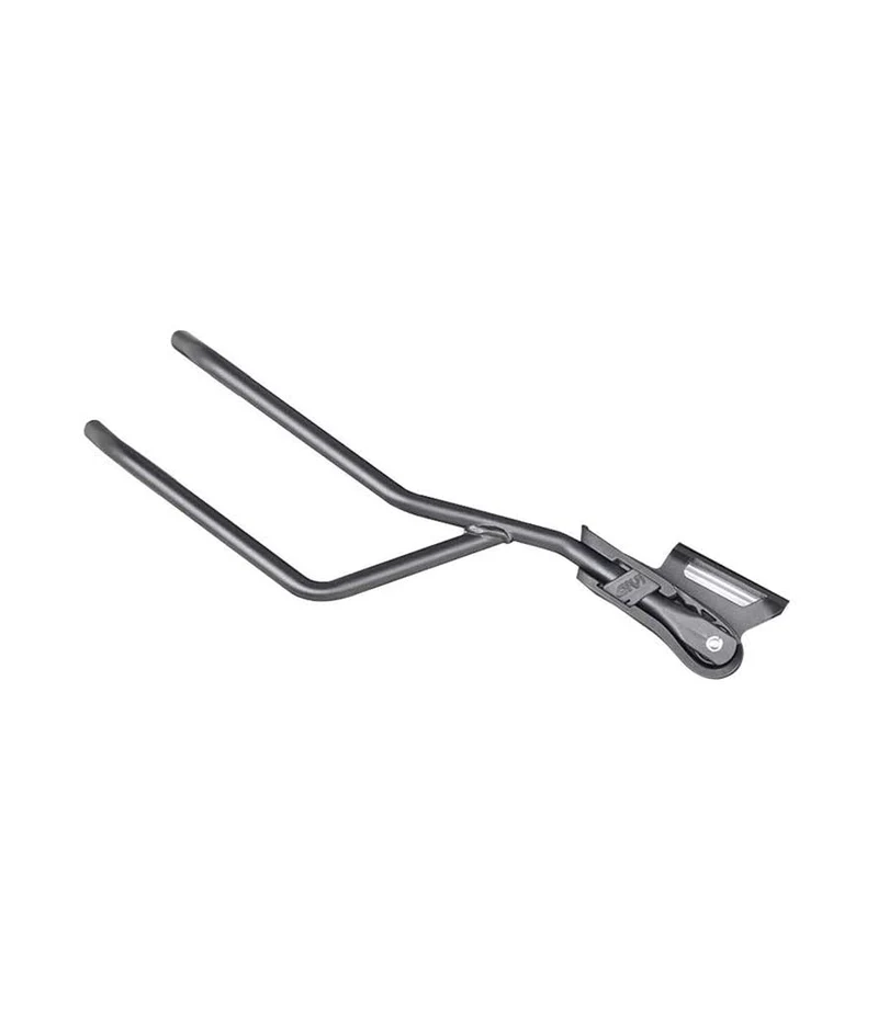 Telaietti Borse Laterali REMOVE-X per Trident 660 - GIVI