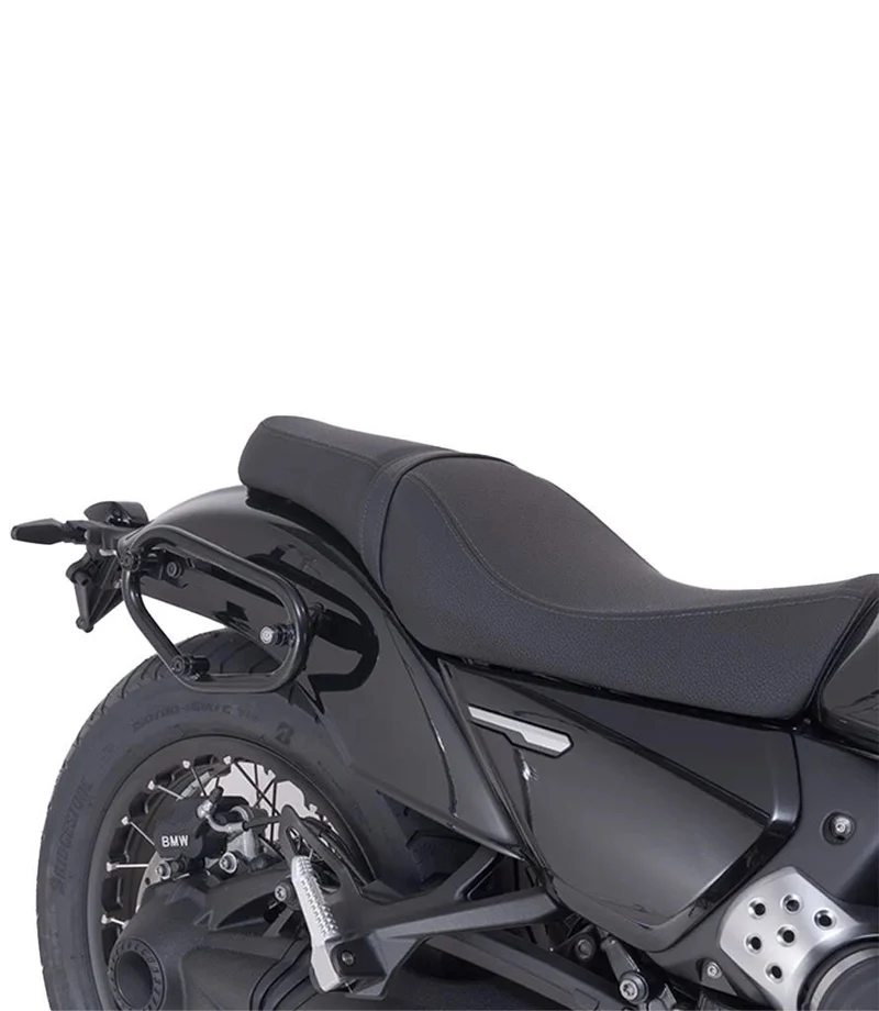 Telaio laterale SLC per BMW R12 Destro