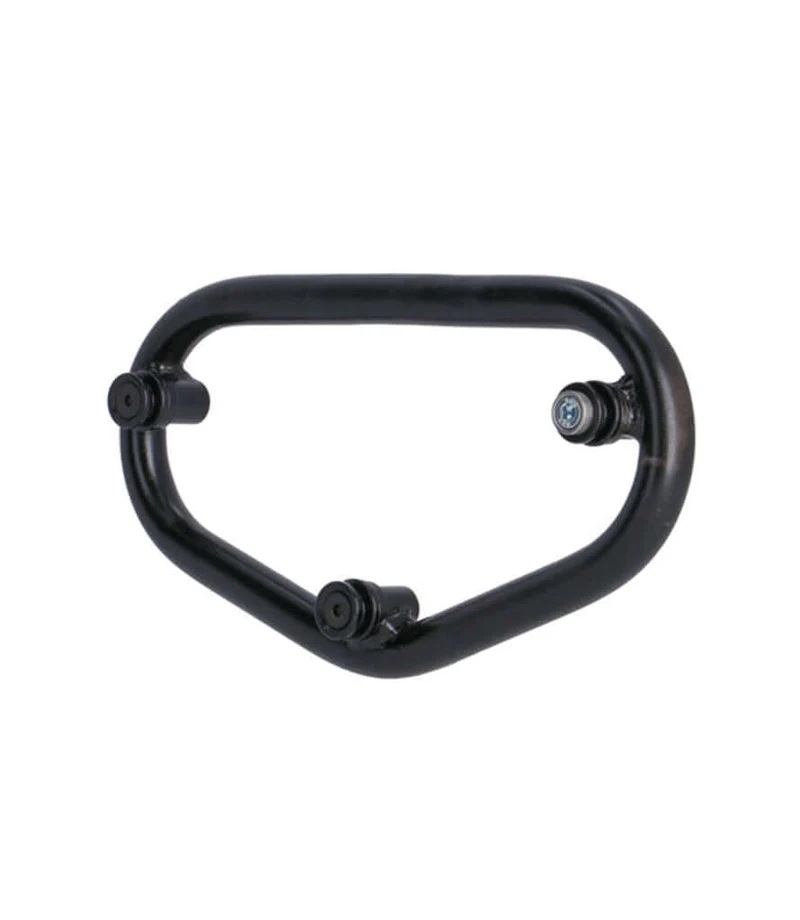 Borsa Sw Motech Legend Gear LC1 + Telaio per Bear 650 - Lato Sinistro