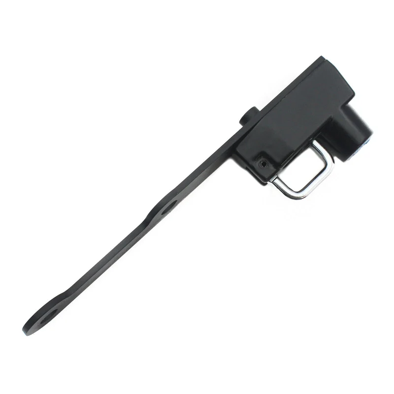 Helmet Lock Anti-Theft For KAWASAKI Z900RS/Cafe 2018-ON, Right Side