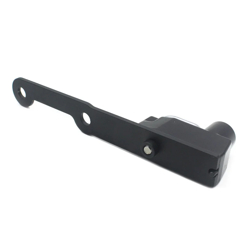 Helmet Lock Anti-Theft For KAWASAKI Z900RS/Cafe 2018-ON, Right Side