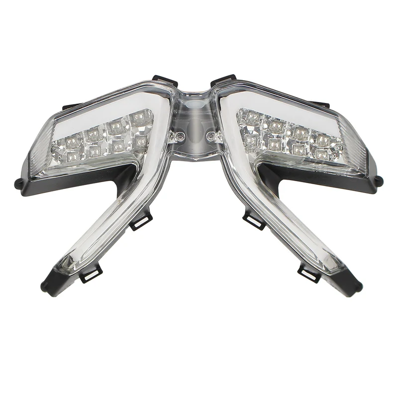 LED Taillight integrated Turn Signals For DUCATI 1199/S/R,1299,899,959 Panigale