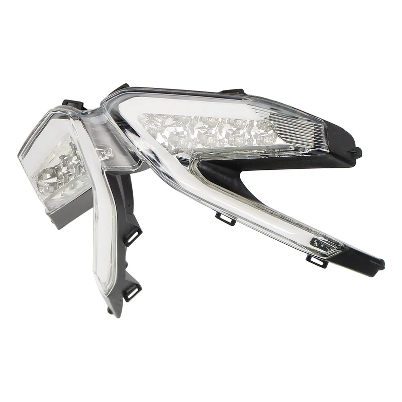 LED Taillight integrated Turn Signals For DUCATI 1199/S/R,1299,899,959 Panigale