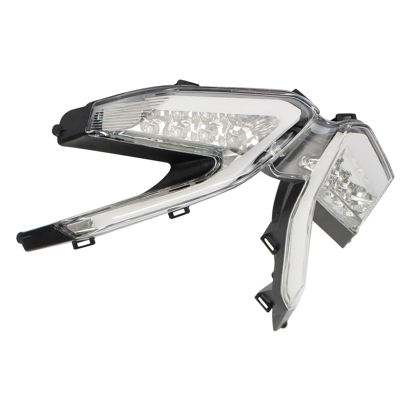 LED Taillight integrated Turn Signals For DUCATI 1199/S/R,1299,899,959 Panigale