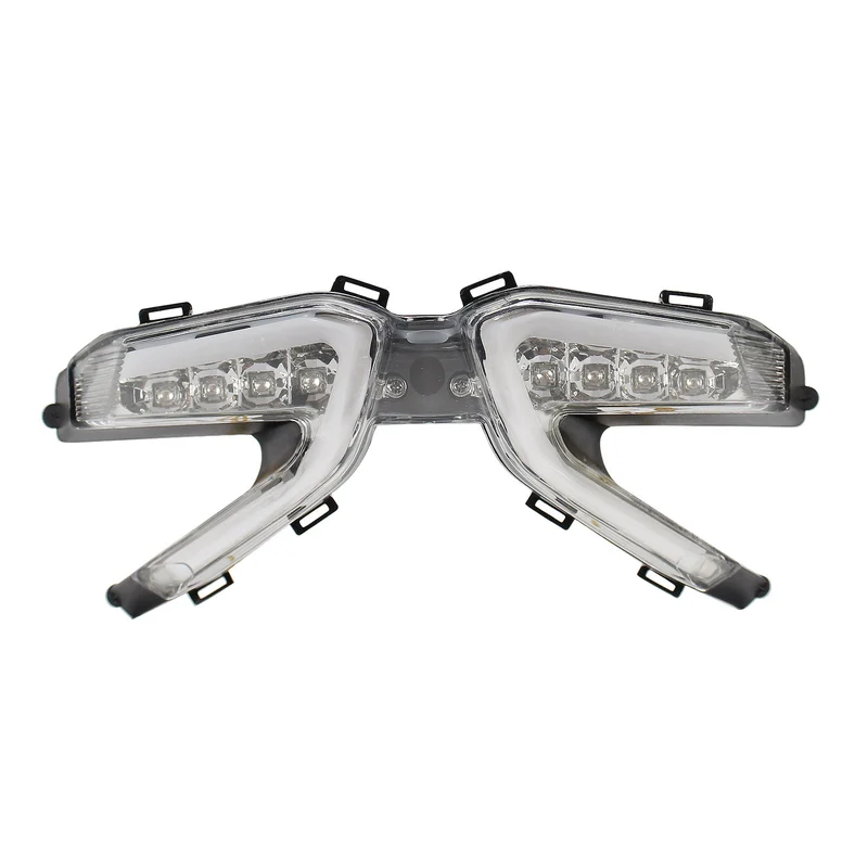LED Taillight integrated Turn Signals For DUCATI 1199/S/R,1299,899,959 Panigale