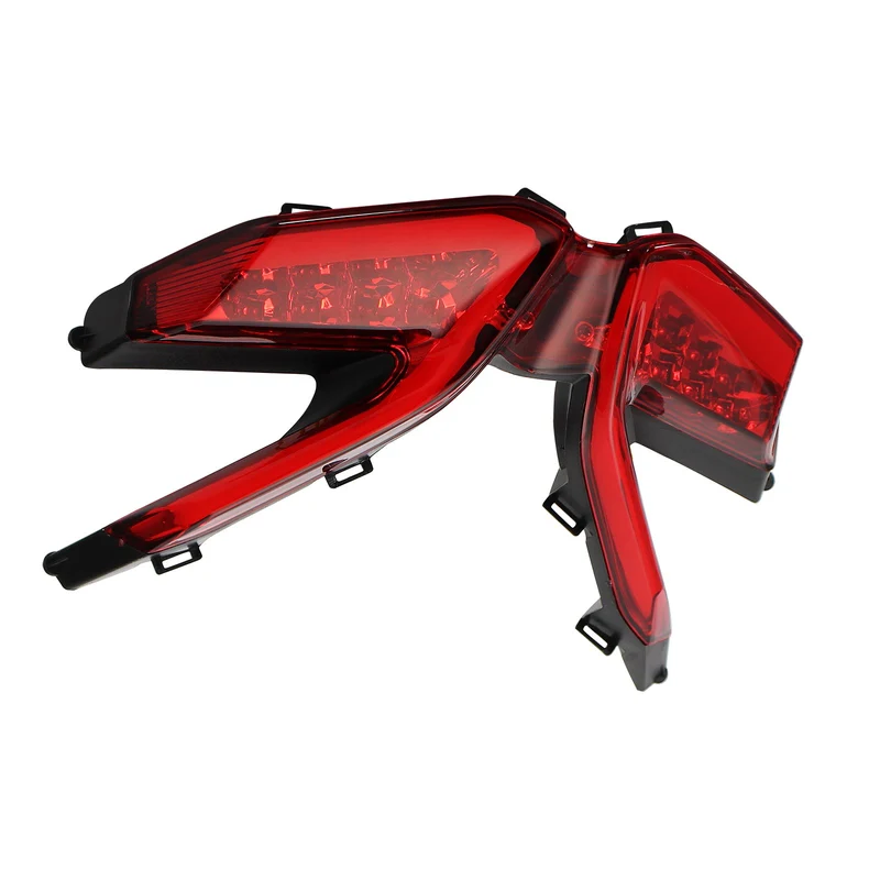 LED Taillight integrated Turn Signals For DUCATI 1199/S/R,1299,899,959 Panigale