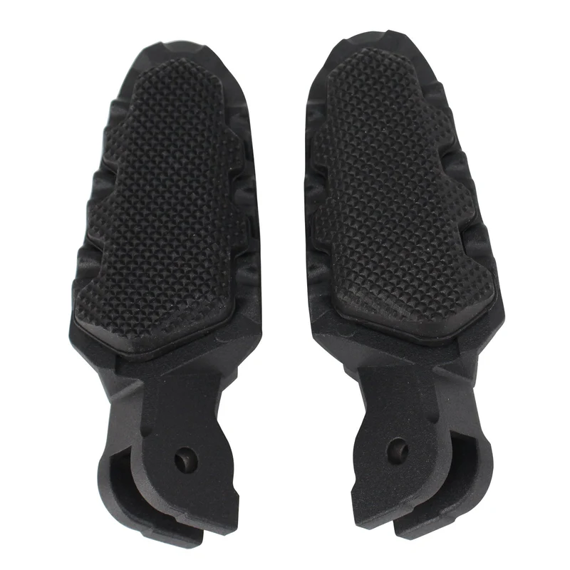 Footrests For Ducati Hypermotard Multistrada 950/1200/1260/S Hyperstrada 939 Scrambler 1100/Desert Sled Foot Pegs