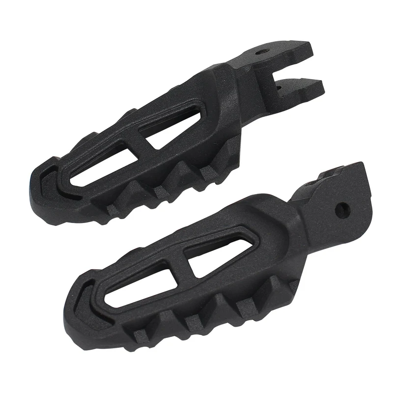 Footrests For Ducati Hypermotard Multistrada 950/1200/1260/S Hyperstrada 939 Scrambler 1100/Desert Sled Foot Pegs