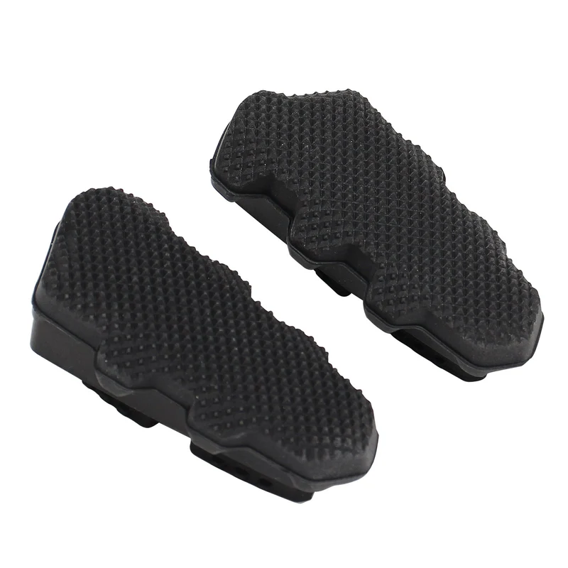 Footrests For Ducati Hypermotard Multistrada 950/1200/1260/S Hyperstrada 939 Scrambler 1100/Desert Sled Foot Pegs