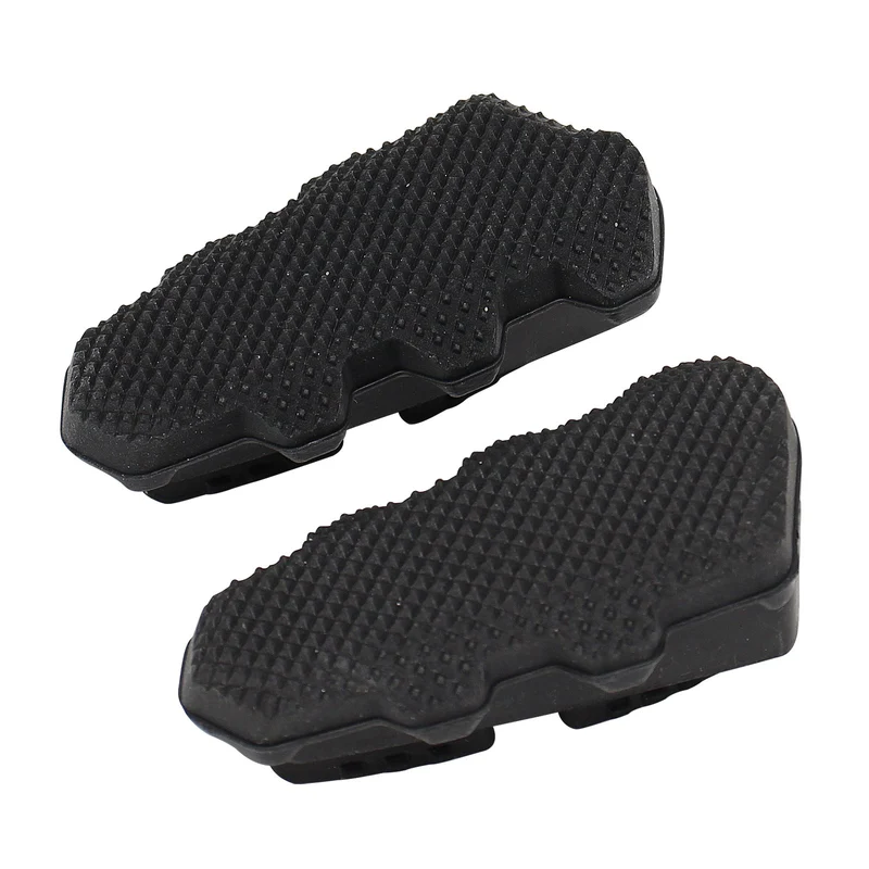 Footrests For Ducati Hypermotard Multistrada 950/1200/1260/S Hyperstrada 939 Scrambler 1100/Desert Sled Foot Pegs