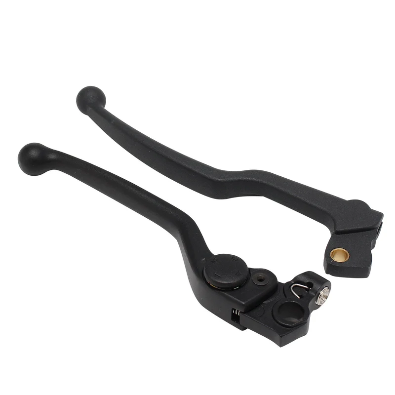 Clutch Brake Levers For Ducati Monster 821/Dark/Stripe 797, Scrambler/400 Sixty2, Multistrada 950