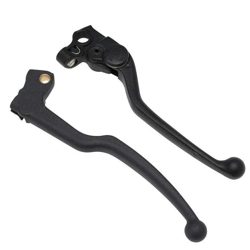 Clutch Brake Levers For Ducati Monster 821/Dark/Stripe 797, Scrambler/400 Sixty2, Multistrada 950