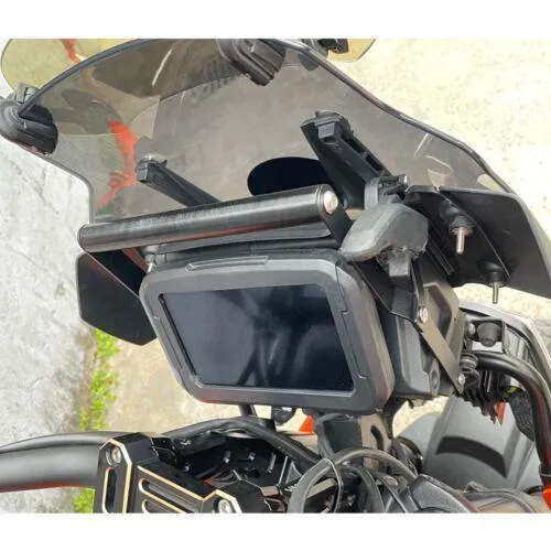 Navigation Bracket For Harley Pan America 1250(RA1250/Special RA1250S) GPS Mount