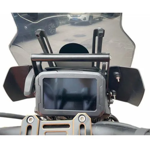Navigation Bracket For Harley Pan America 1250(RA1250/Special RA1250S) GPS Mount