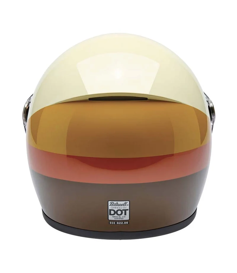 Casco Biltwell Gringo SV 20th Anniversary