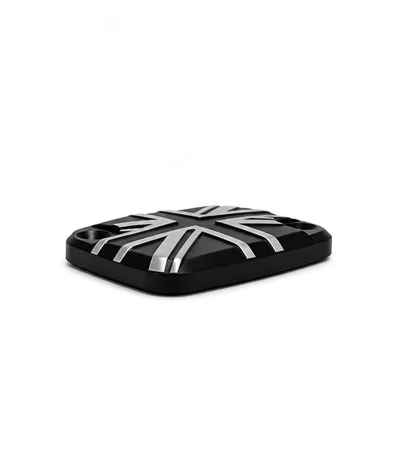 Tappo Serbatoio Olio "Union Jack" x Triumph Speed 400 / Scrambler 400 X