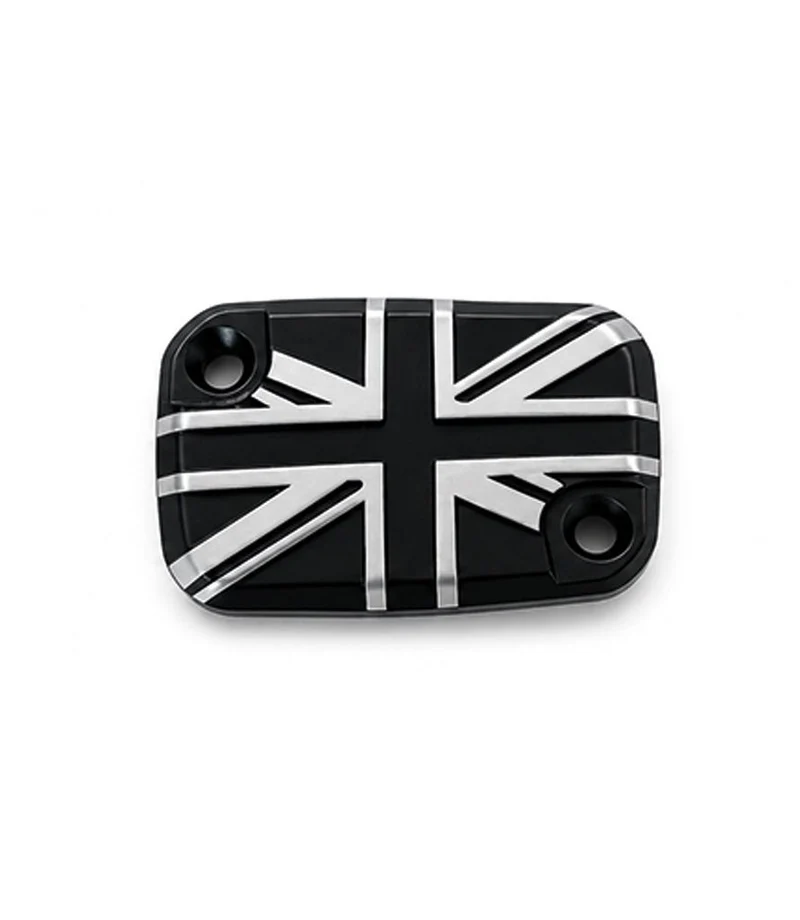 Tappo Serbatoio Olio "Union Jack" x Triumph Speed 400 / Scrambler 400 X