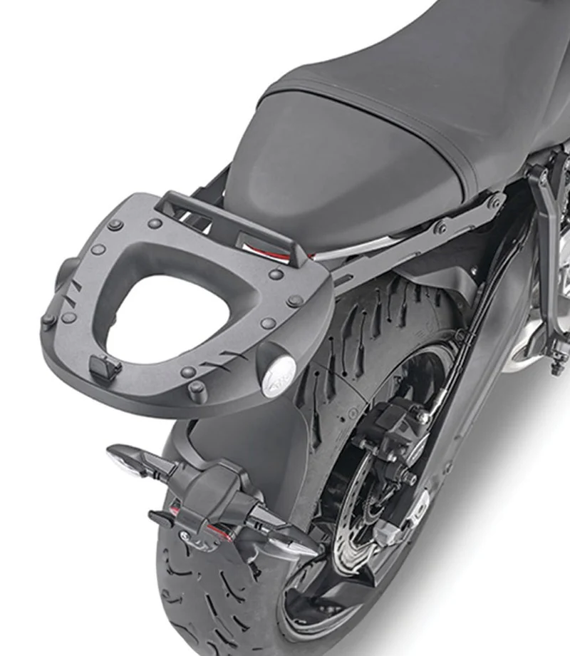 Portapacchi Trident 660 - GIVI