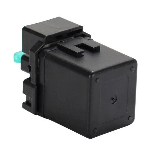 Starter Solenoid Relay For Kawasaki NINJA ZX-14 ZX-10R 650R,ER-6n Honda CBR600RR CBR1100XX CBR650R NC750X CBR1000F CBR600F