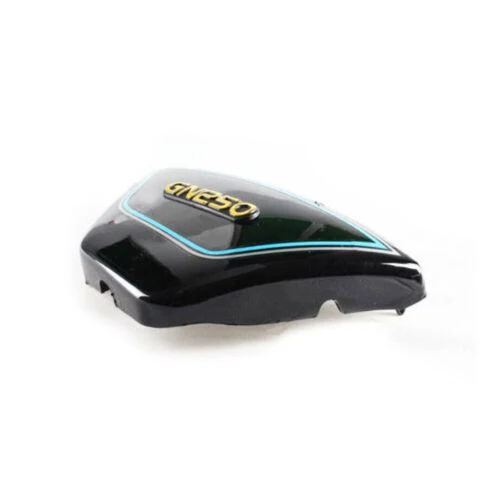 Frame Side Cover For Suzuki GN250 1982-2001 Fairing Panels Plastic