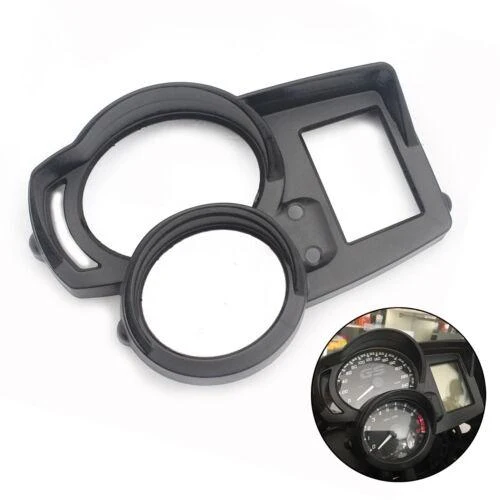 Speedometer Gauge Instrument Case Cover For BMW F650GS F700GS F800R F800GS/ADV R1200R