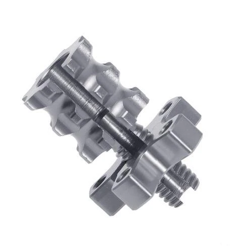 8mm Wire Adjuster Screw For Motorcycle Clutch Brake Cable