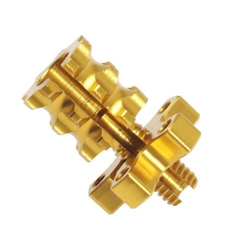 8mm Wire Adjuster Screw For Motorcycle Clutch Brake Cable