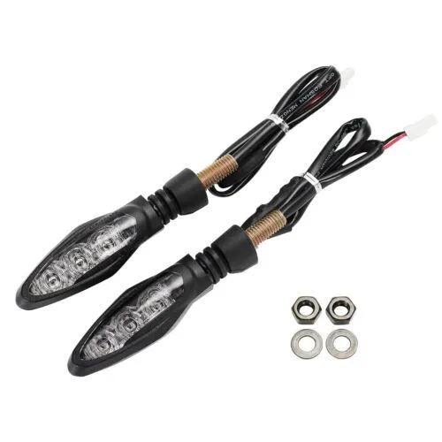 LED Turn Signals Indicator For 790 DUKE,1290 SUPER DUKE GT/R/SUPER ADVENTURE R/S