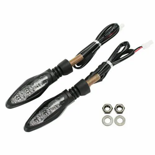 LED Turn Signals Indicator For 790 DUKE,1290 SUPER DUKE GT/R/SUPER ADVENTURE R/S