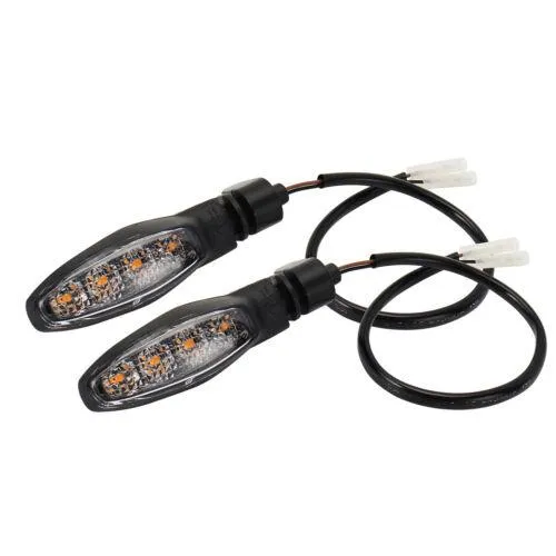 LED Turn Signals Indicator For Triumph Daytona 675 Speed Street Triple Tiger 1050 800