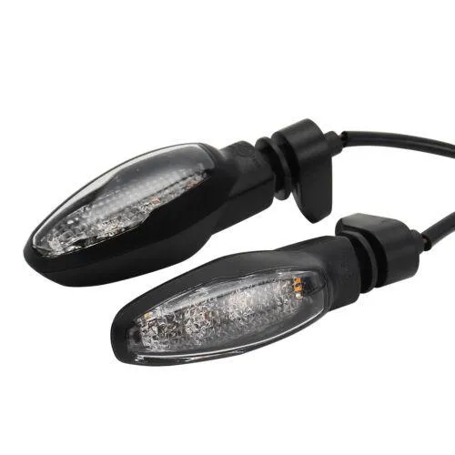 LED Turn Signals Indicator For Triumph Daytona 675 Speed Street Triple Tiger 1050 800