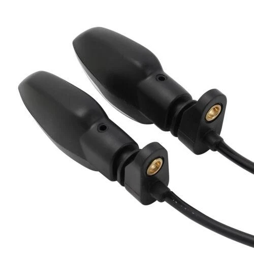 LED Turn Signals Indicator For Triumph Daytona 675 Speed Street Triple Tiger 1050 800