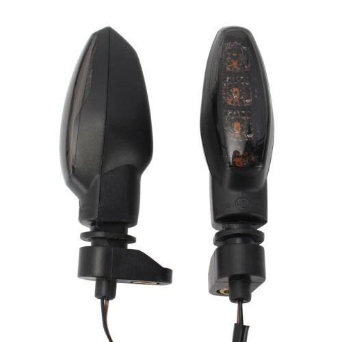 LED Turn Signals Indicator For Triumph Daytona 675 Speed Street Triple Tiger 1050 800
