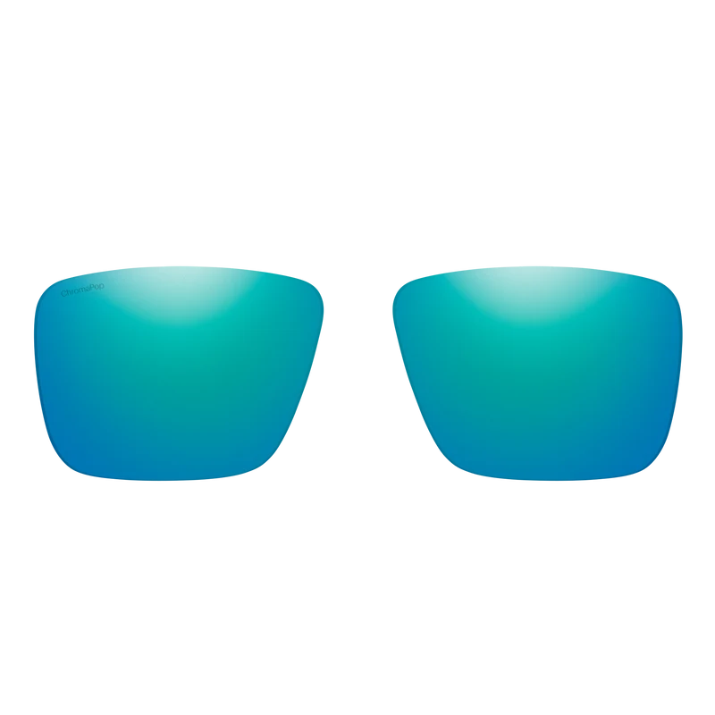 Riptide Sunglass Replacement Lens