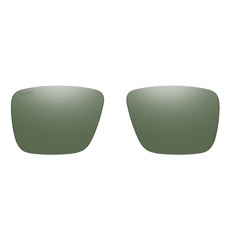 Riptide Sunglass Replacement Lens