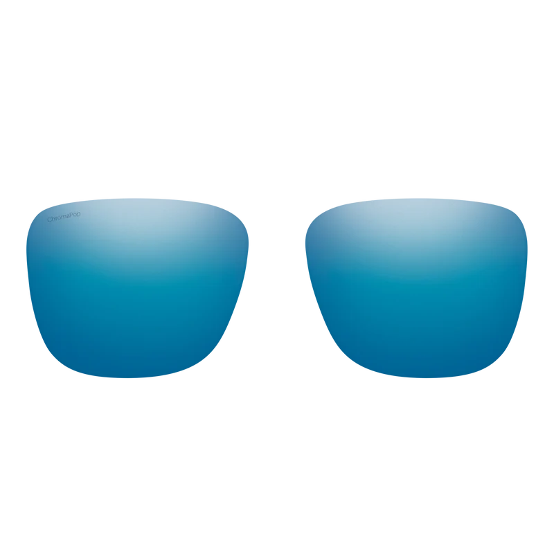 Lowdown 2 Sunglass Replacement Lens