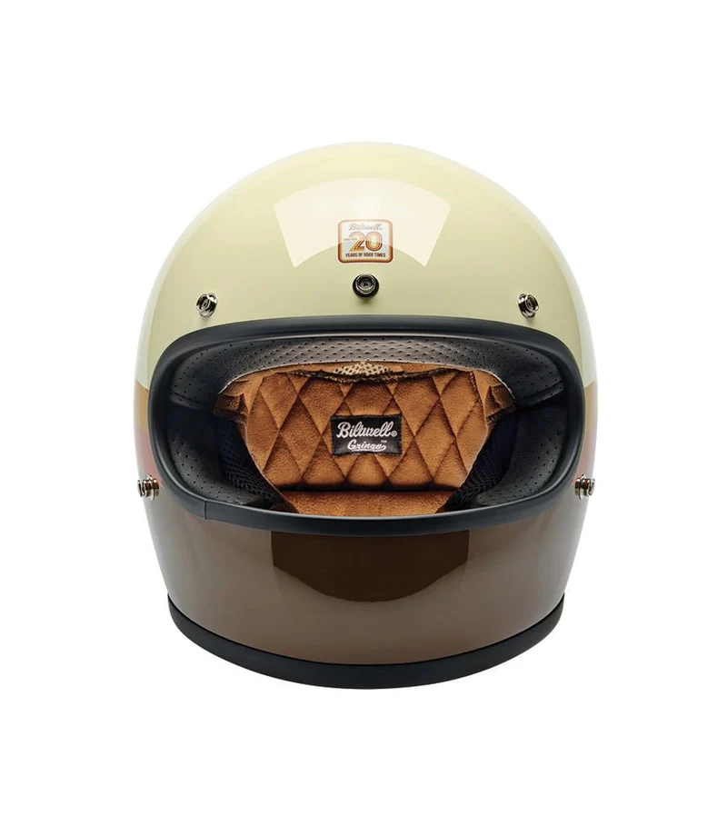 Casco Biltwell Gringo 20th Anniversary
