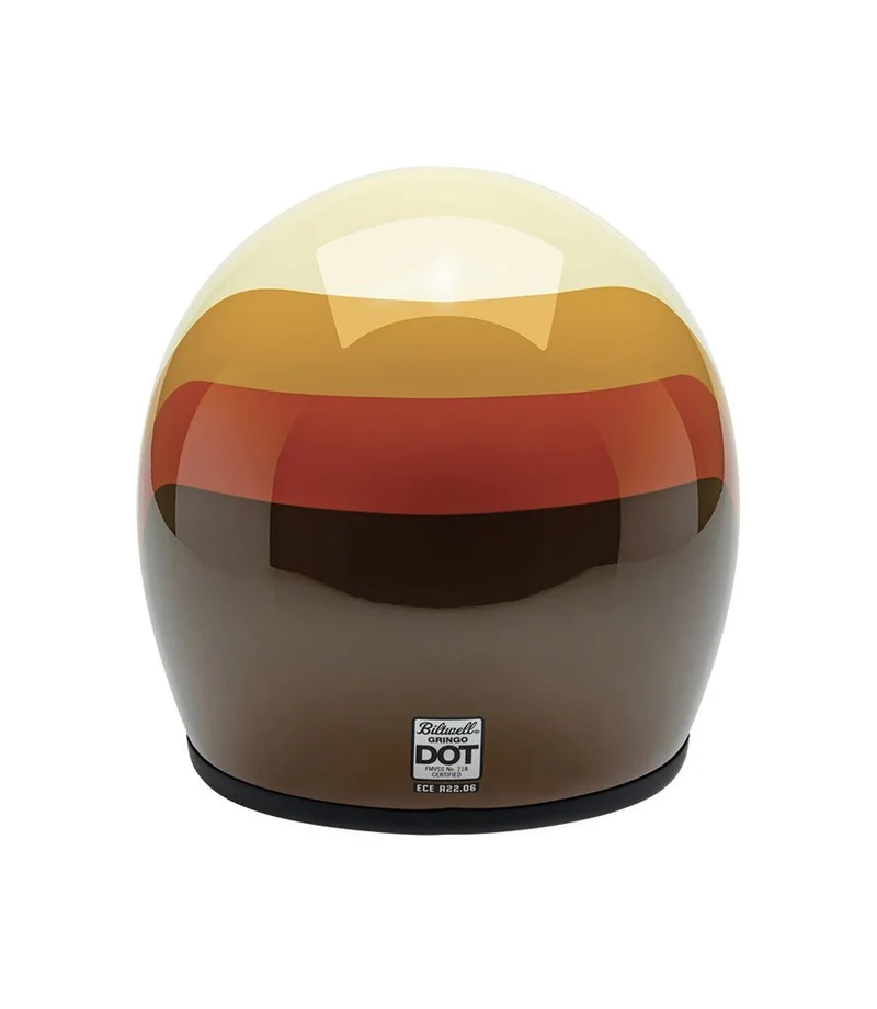 Casco Biltwell Gringo 20th Anniversary