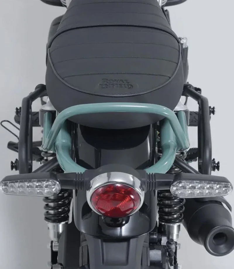 Telaio laterale SLC per Bear 650 Destro