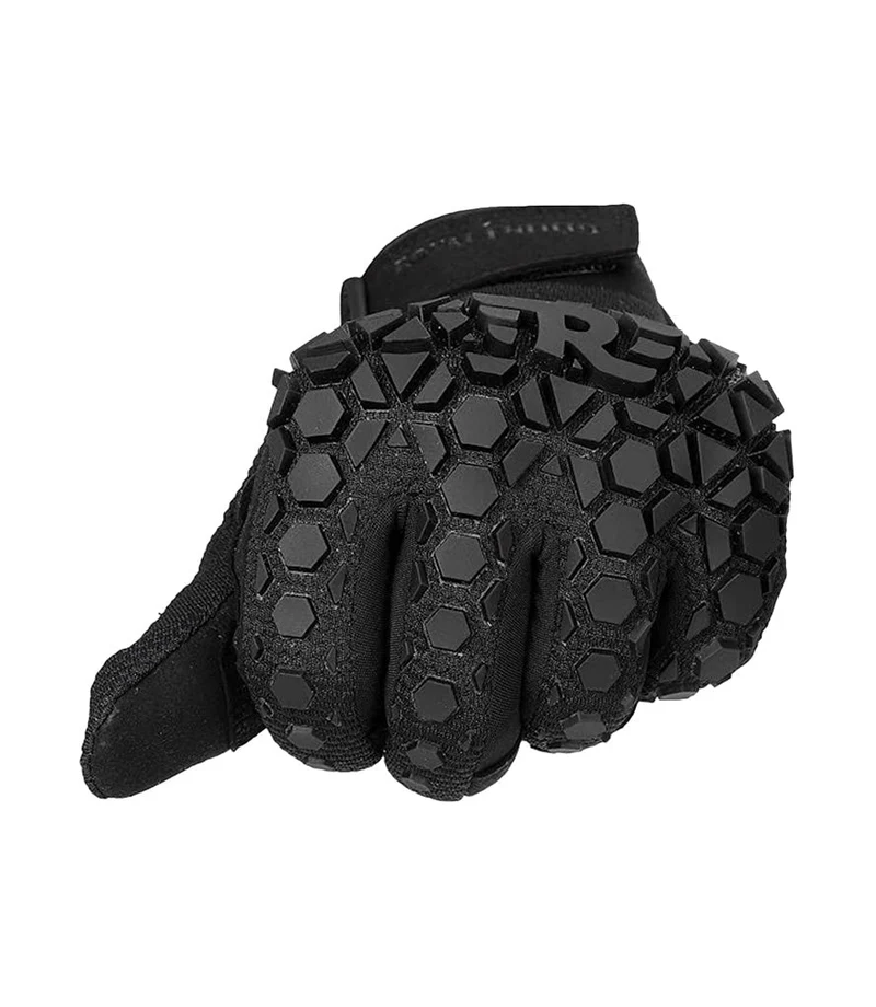 Guanti Estivi MX Lite - Royal Enfield