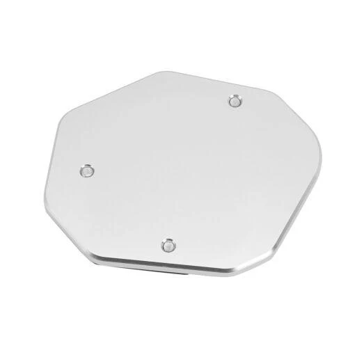 Side Stand Extension Pad For Yamaha Tenere 700 2019-ON Kickstand Enlarger Plate