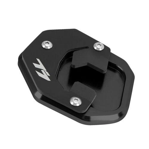 Side Stand Extension Pad For Yamaha Tenere 700 2019-ON Kickstand Enlarger Plate