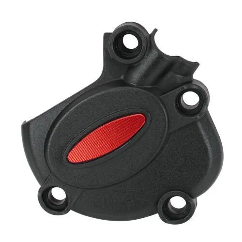 Engine Cover Case Stator Gear Box Protector Guard For Yamaha YZF-R1/M 2015-2023
