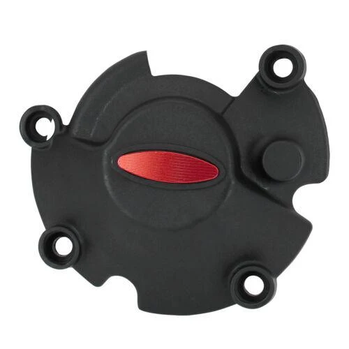 Engine Cover Case Stator Gear Box Protector Guard For Yamaha YZF-R1/M 2015-2023