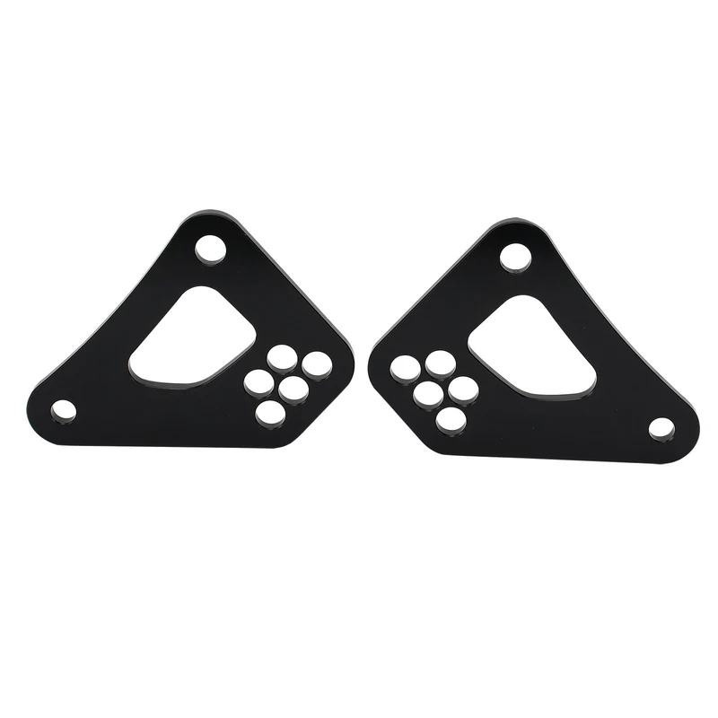 Rear Lowering Links Kit For SUZUKI GSXR 600 GSXR 750 2011-2022 GSX-R 1000 09-22