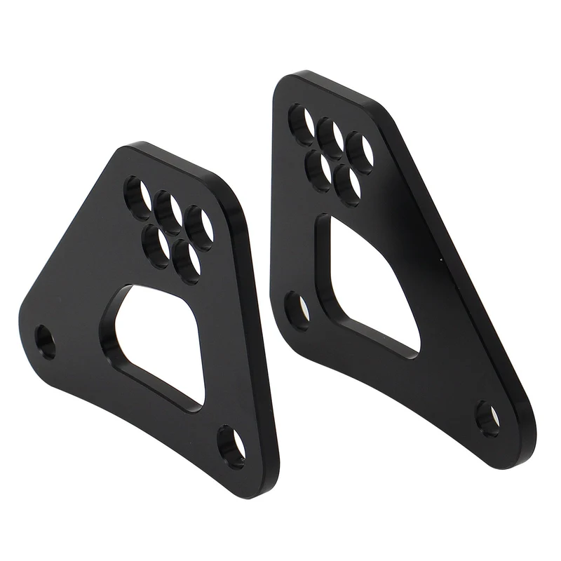 Rear Lowering Links Kit For SUZUKI GSXR 600 GSXR 750 2011-2022 GSX-R 1000 09-22