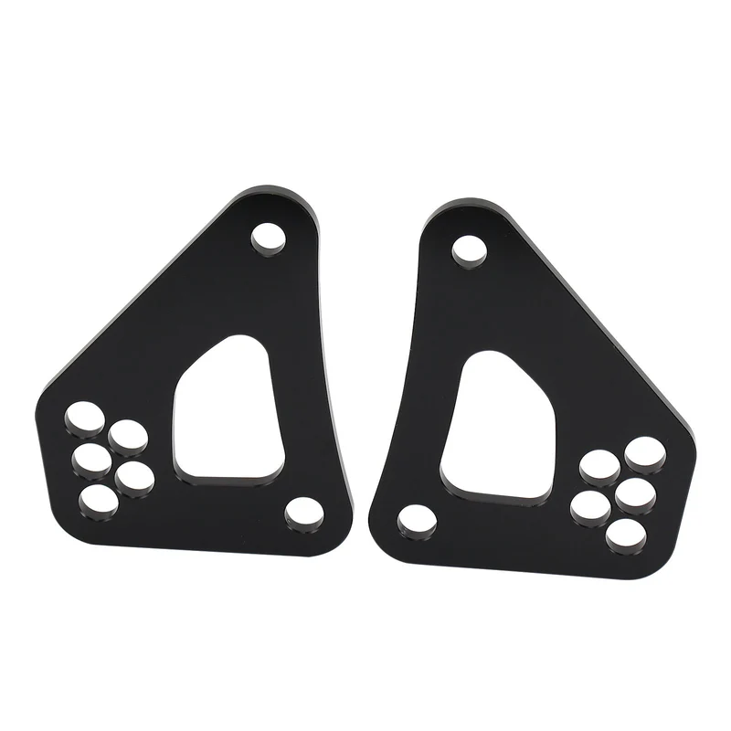 Rear Lowering Links Kit For SUZUKI GSXR 600 GSXR 750 2011-2022 GSX-R 1000 09-22