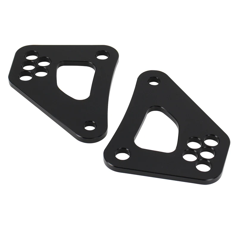 Rear Lowering Links Kit For SUZUKI GSXR 600 GSXR 750 2011-2022 GSX-R 1000 09-22