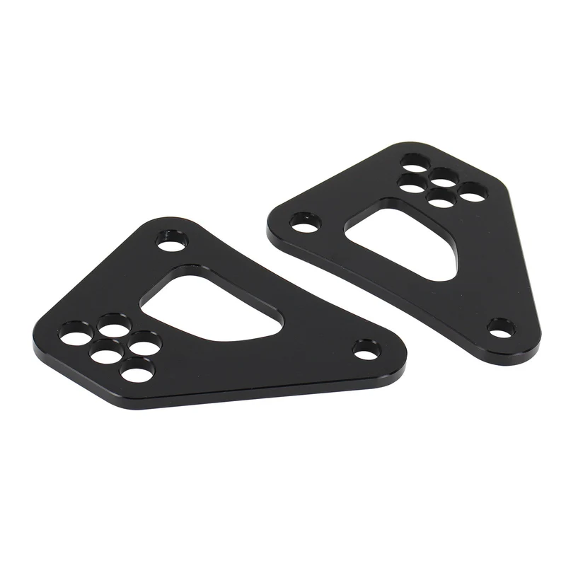 Rear Lowering Links Kit For SUZUKI GSXR 600 GSXR 750 2011-2022 GSX-R 1000 09-22